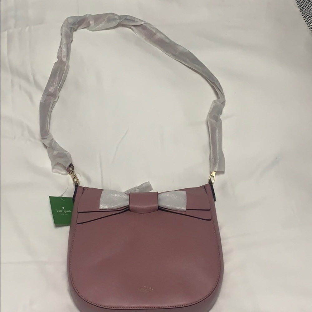 kate spade purse